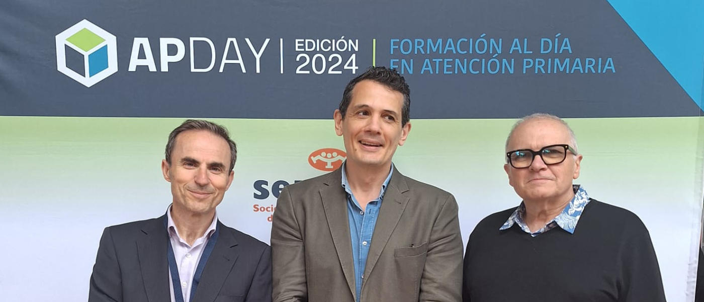 Más de 200 de médicos y médicas de Gijón actualizan sus conocimientos gracias al APDAY de la semFYC