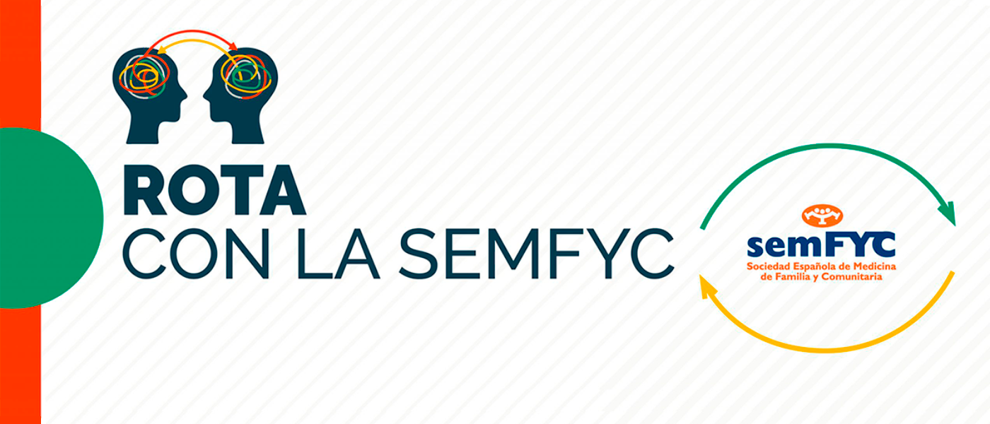 Impulsa tu carrera en Medicina Familiar y Comunitaria con la primera edición de “Rota con la semFYC”