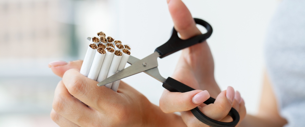 La Semana Sin Humo propone medidas para fomentar el abandono del hábito de fumar