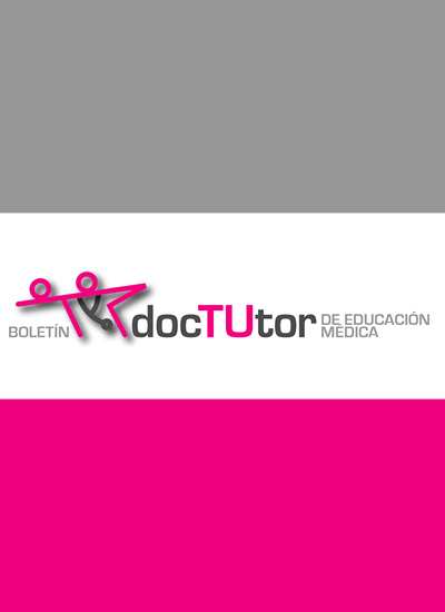 Blog DocTUtor 